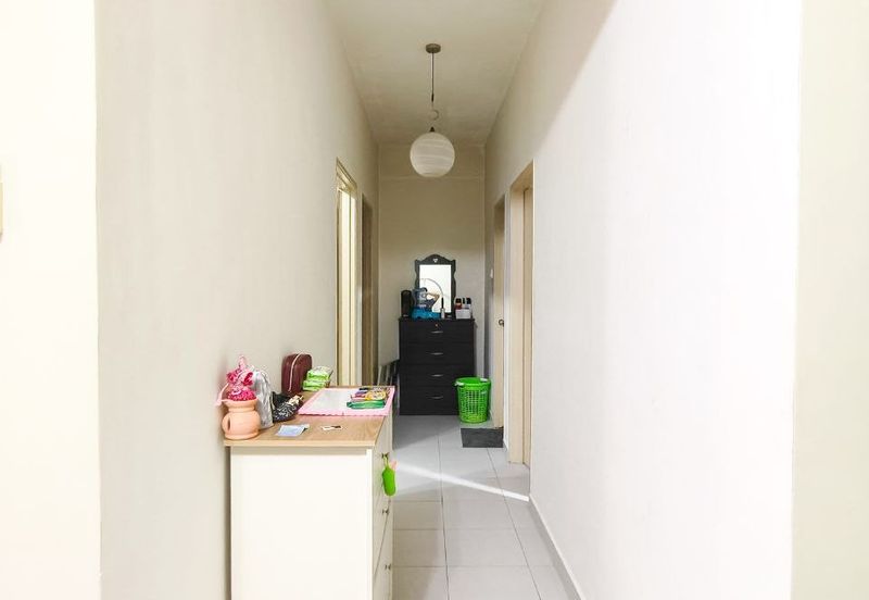 South Bayu Residence