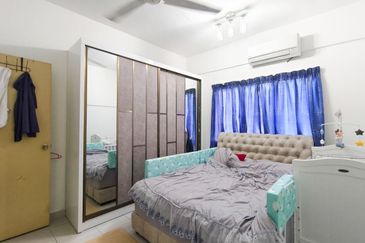 South Bayu Residence