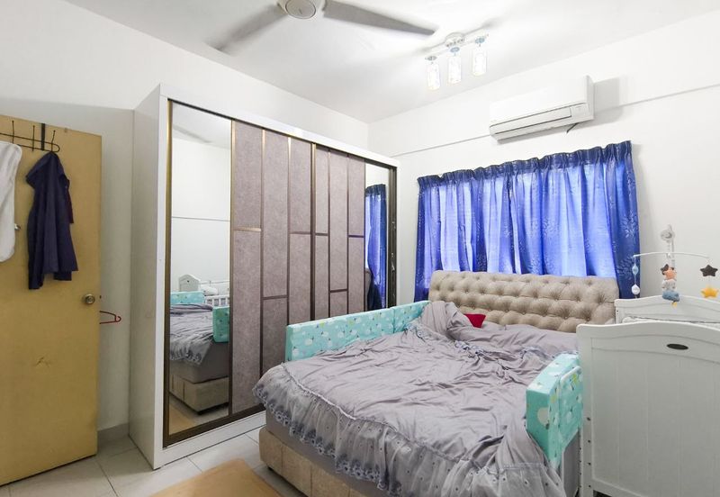 South Bayu Residence