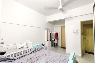 South Bayu Residence