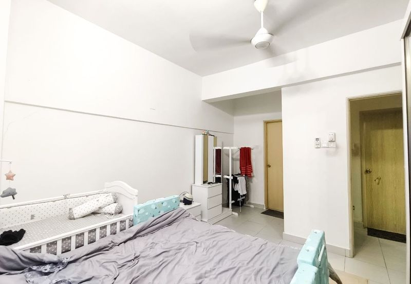 South Bayu Residence