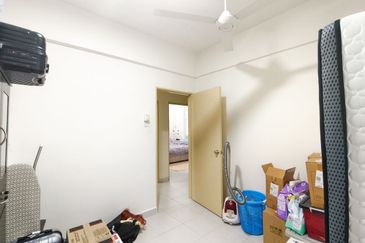 South Bayu Residence