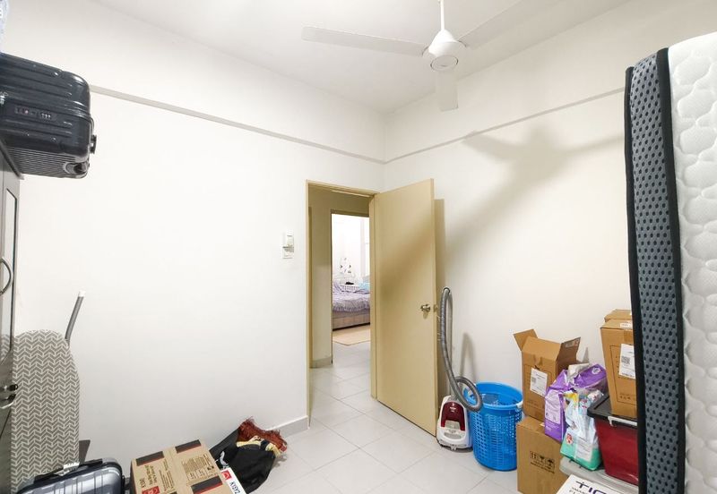 South Bayu Residence