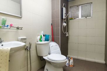 South Bayu Residence