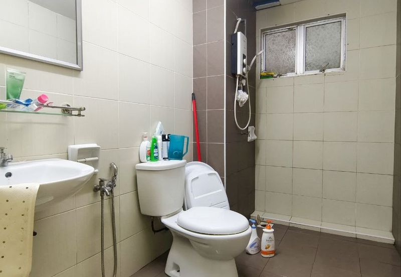 South Bayu Residence