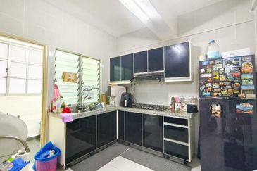 South Bayu Residence