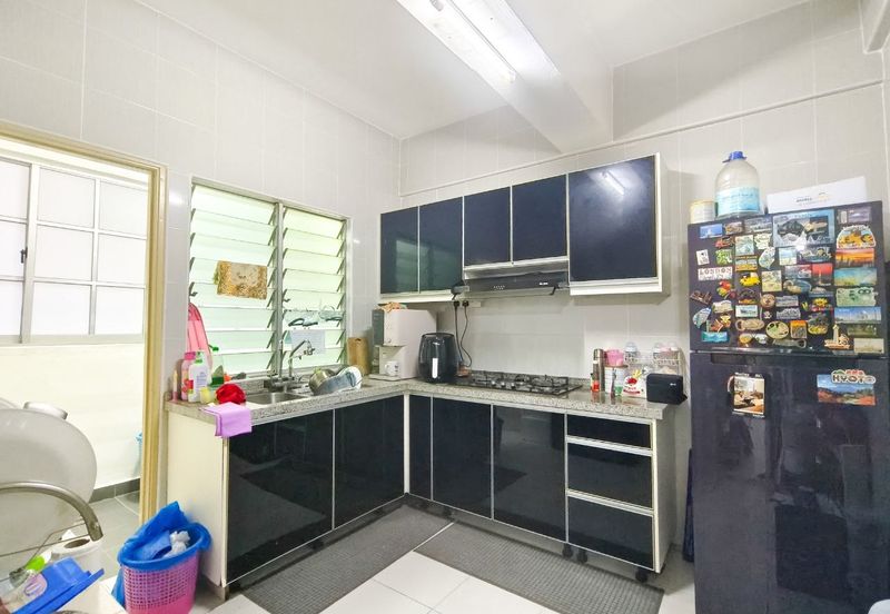 South Bayu Residence