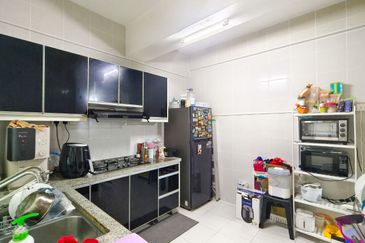 South Bayu Residence