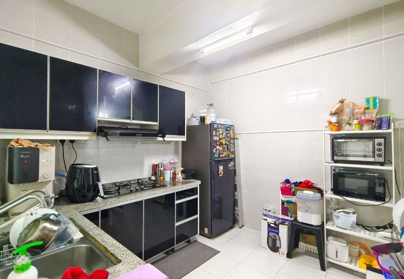 South Bayu Residence