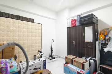 South Bayu Residence