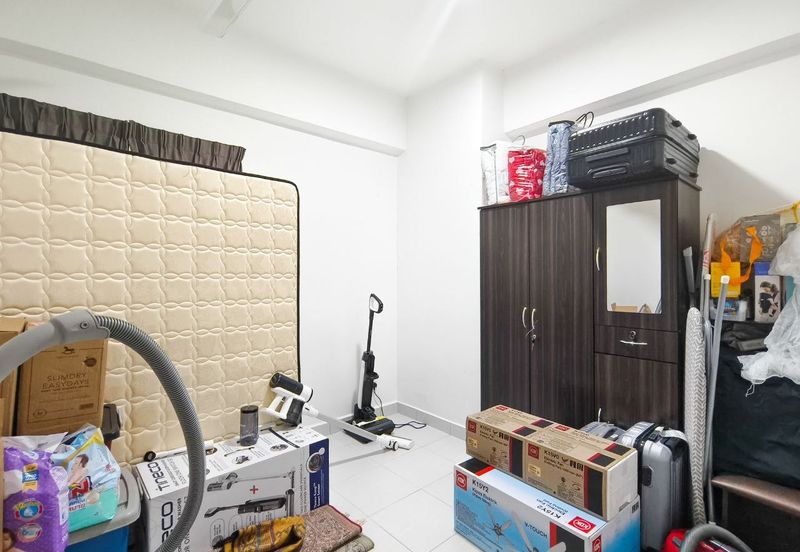 South Bayu Residence