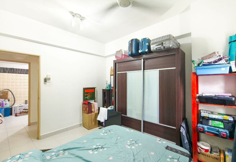 South Bayu Residence