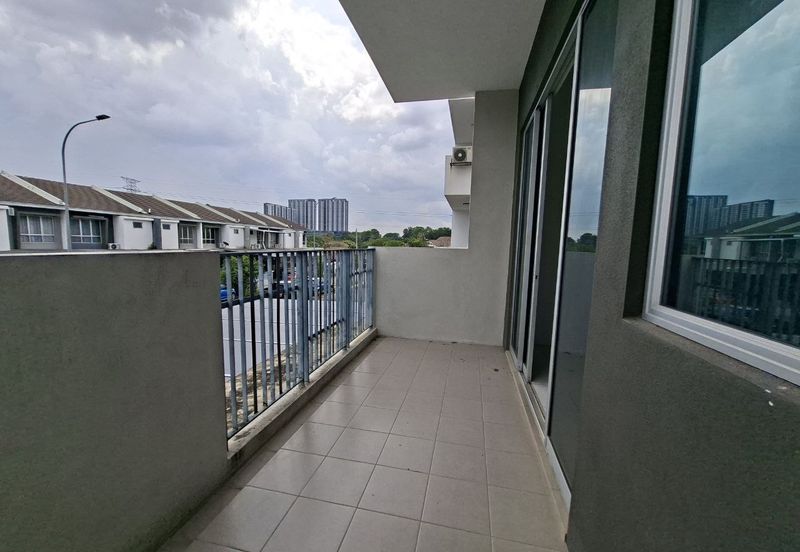 Taman Tasik Semenyih (Lake Residence)