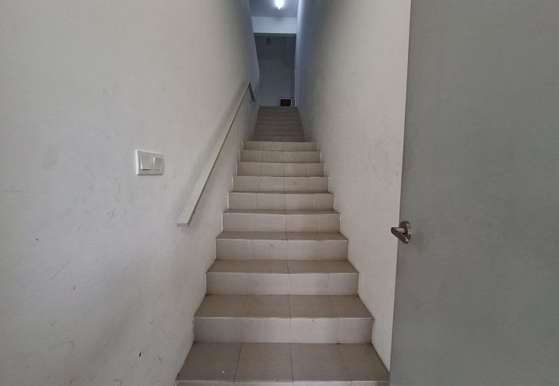 Taman Tasik Semenyih (Lake Residence)