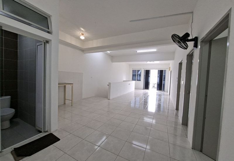 Taman Tasik Semenyih (Lake Residence)