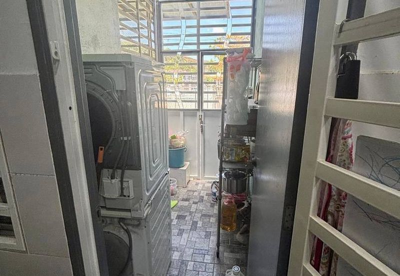 Persiaran Puncak Alam 1 