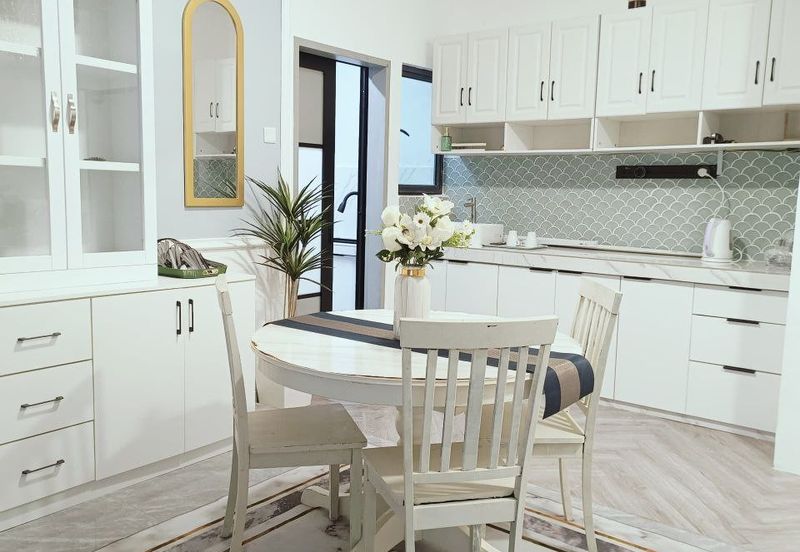 Residensi Armani Kg Baru 1