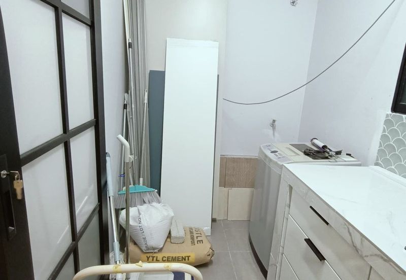 Residensi Armani Kg Baru 1