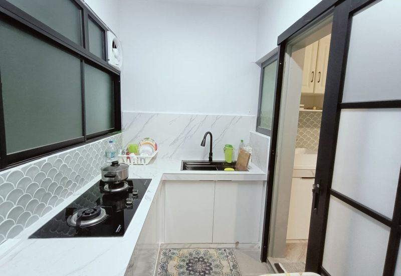 Residensi Armani Kg Baru 1