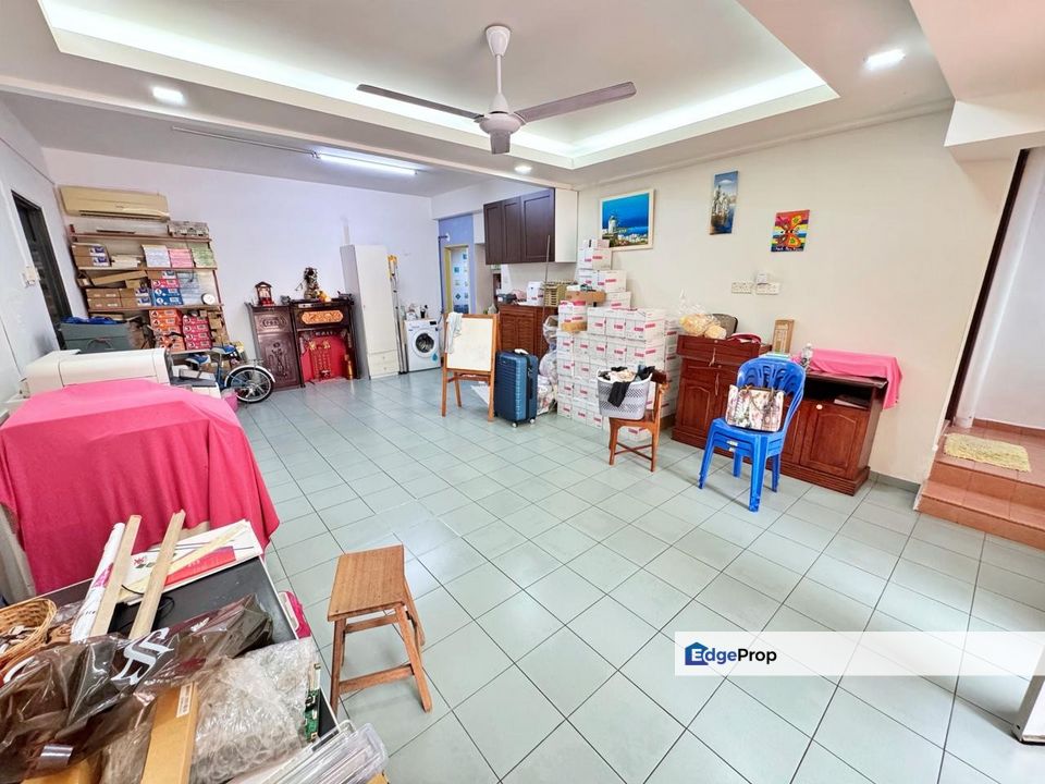 2.5 Storey Terrace, Tmn Tenaga, Kajang, Selangor, Kajang