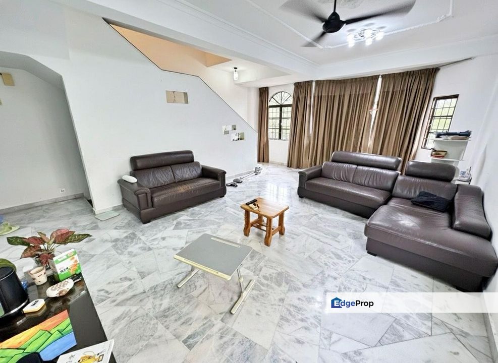 2.5 Storey Terrace, Tmn Tenaga, Kajang, Selangor, Kajang