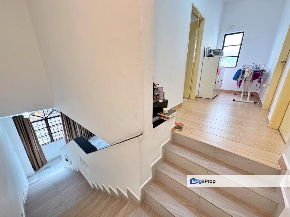 2.5 Storey Terrace, Tmn Tenaga, Kajang, Selangor, Kajang