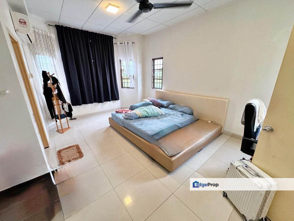 2.5 Storey Terrace, Tmn Tenaga, Kajang, Selangor, Kajang