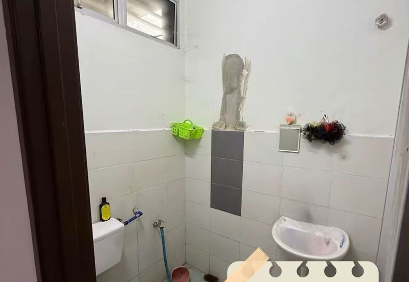 Teres 1 Tingkat Tmn Mohagany, Changlun Kedah