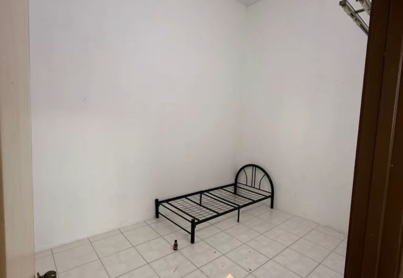 Teres 1 Tingkat Tmn Mohagany, Changlun Kedah