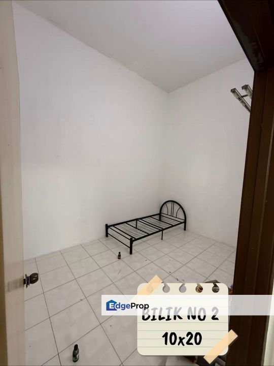 Teres 1 Tingkat Tmn Mohagany, Changlun Kedah, Kedah, Changlun