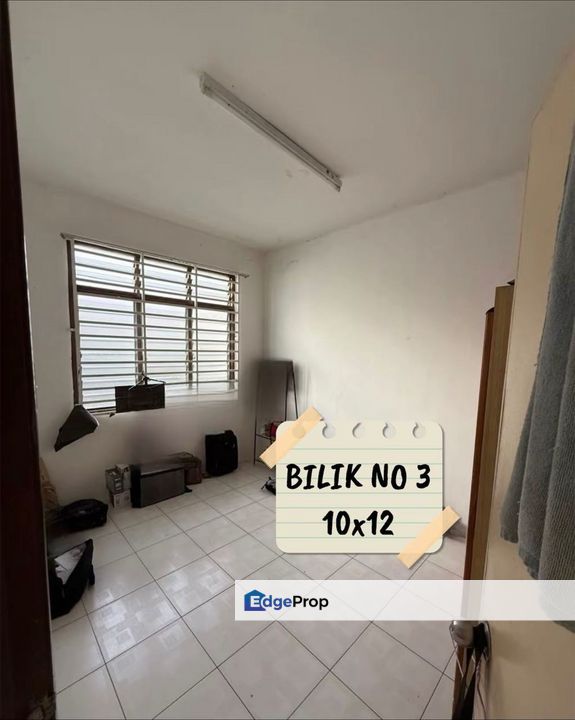 Teres 1 Tingkat Tmn Mohagany, Changlun Kedah, Kedah, Changlun