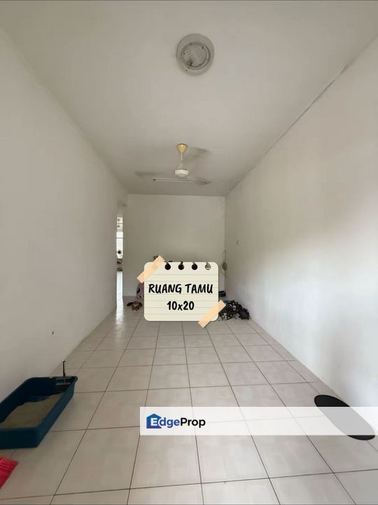 Teres 1 Tingkat Tmn Mohagany, Changlun Kedah, Kedah, Changlun