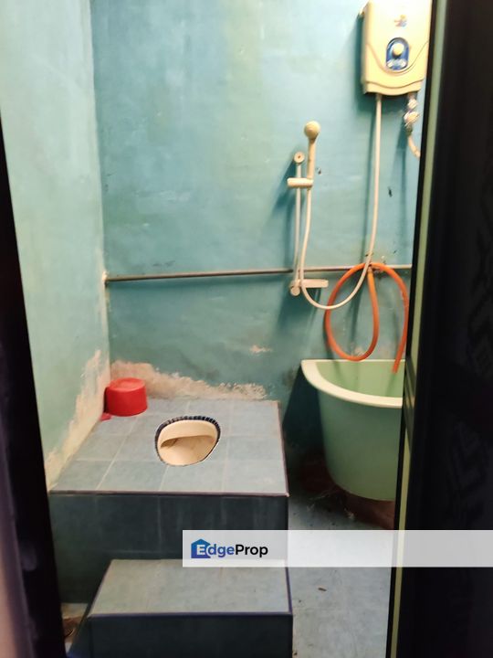 Teres 2 Tingkat Tmn Kemajuan, Kangar perlis, Perlis, Kangar