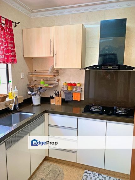 2 Storey Banglo Persiaran Bertam Golf, Penang, Penang, Bertam