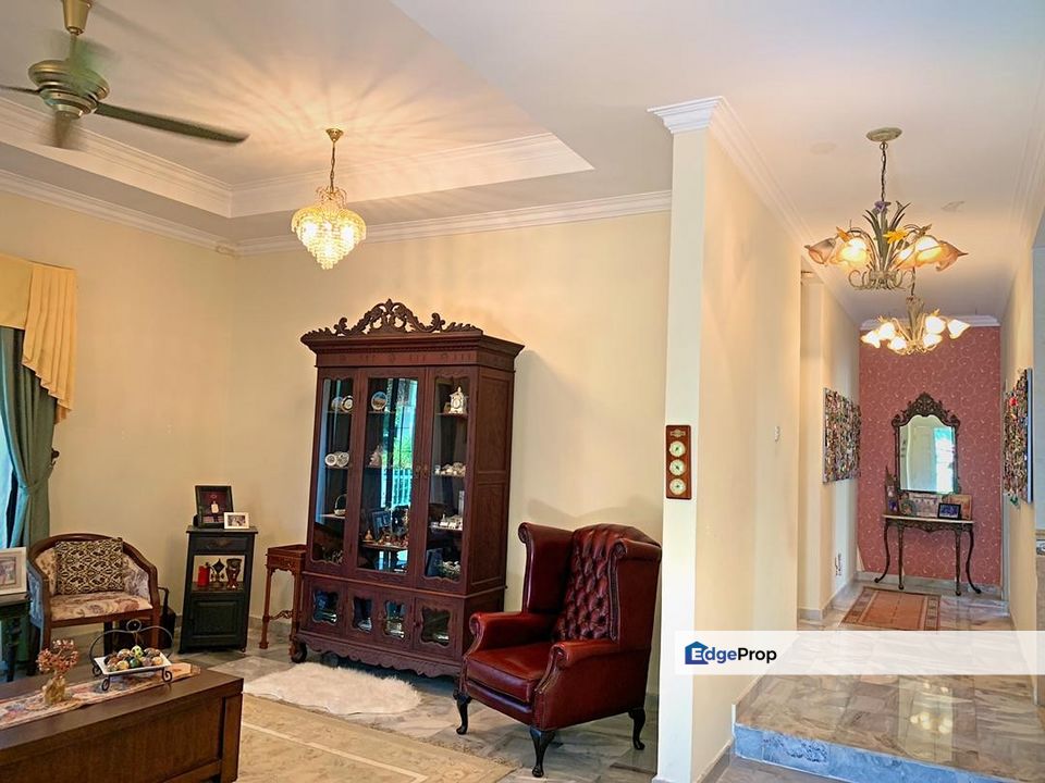 2 Storey Banglo Persiaran Bertam Golf, Penang, Penang, Bertam