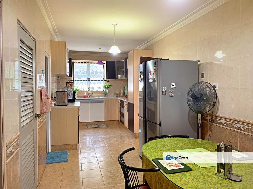 2 Storey Banglo Persiaran Bertam Golf, Penang, Penang, Bertam