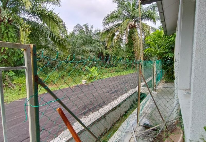 Taman Bentara
