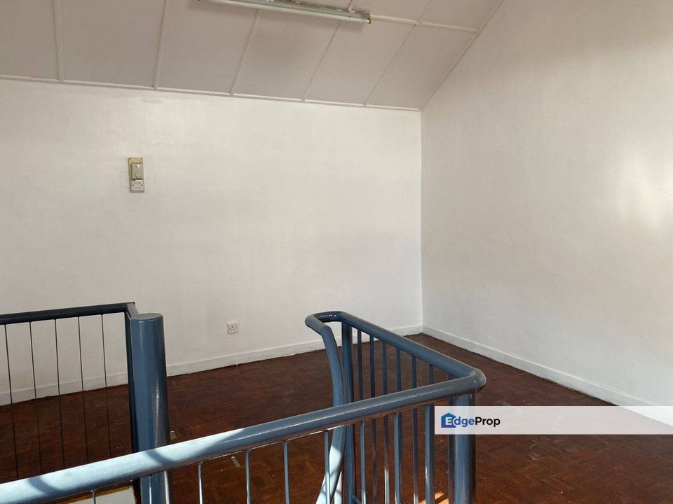 2 1/2 Tingkat Teres Bandar Country, Rawang, Selangor, Rawang