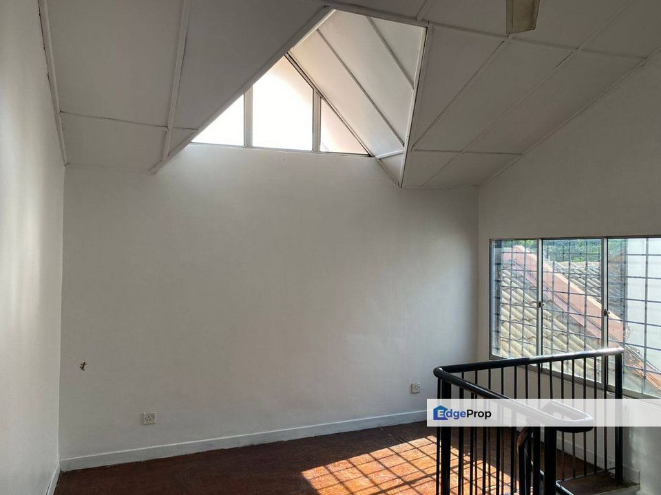 2 1/2 Tingkat Teres Bandar Country, Rawang, Selangor, Rawang