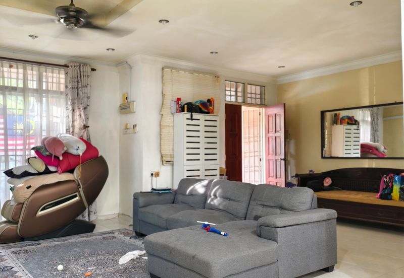 Lorong Perda Timur 16