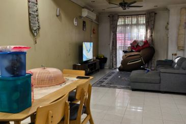 Lorong Perda Timur 16