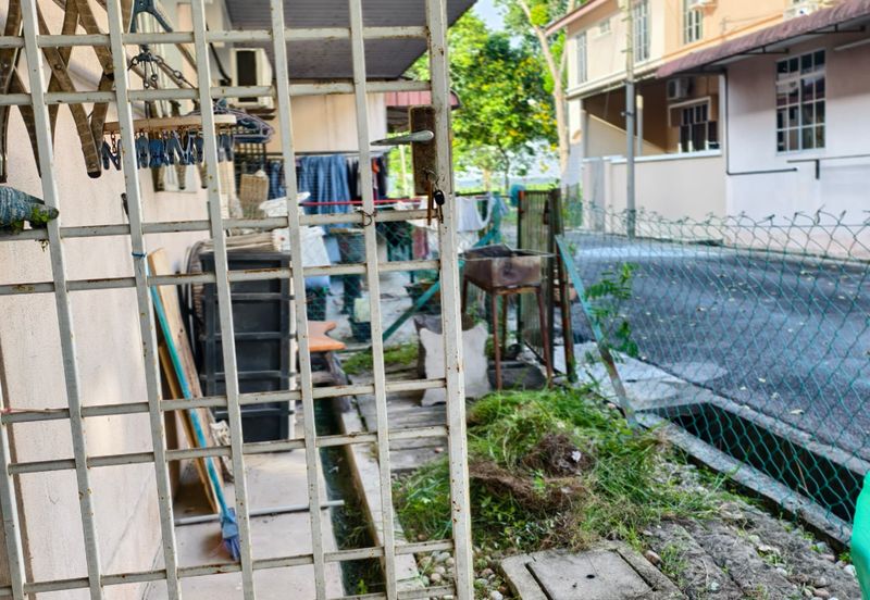 Lorong Perda Timur 16