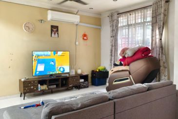 Lorong Perda Timur 16