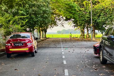 Lorong Perda Timur 16