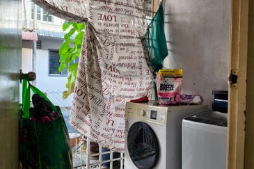 Lorong Perda Timur 16