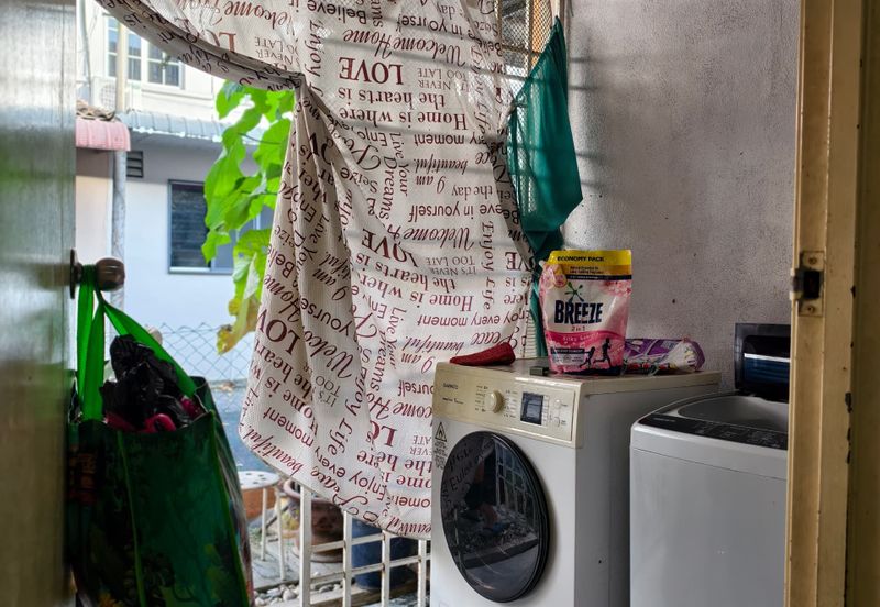 Lorong Perda Timur 16