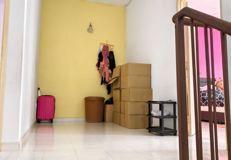 Lorong Perda Timur 16