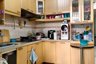 Lorong Perda Timur 16