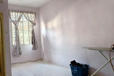 Lorong Perda Timur 16