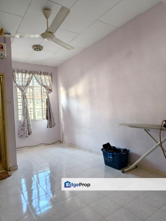 Double Storey Terrace Lrg Perda Timur, Penang, Penang, Bukit Mertajam